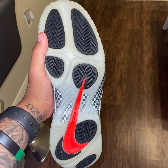 Nike Air Foamposites Pro - Picture 6 of 6